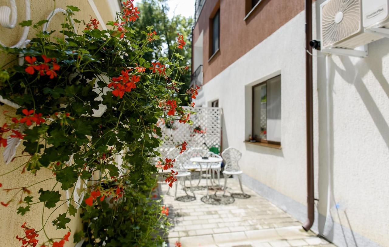 Carla'S Apartment, Airport & Train Station Shuttle Iasi Exterior photo
